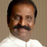 Vairamuthu Height, Age, Wife, Children, Family, Biography