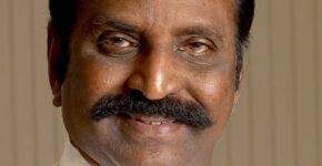 Vairamuthu