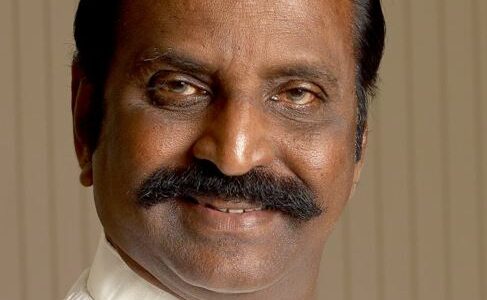 Vairamuthu