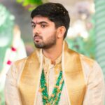 Vamsi Gadiraju (Netra Mantena’s Husband) Girlfriend, Wife, Family, Biography