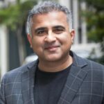 Vikram Bajaj Biography