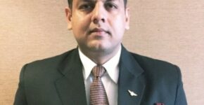 Vikrant Kumar Jaitly