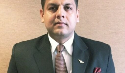 Vikrant Kumar Jaitly