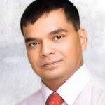 Abhay Kumar Singh (Russia) Age, Caste, Family, Biography