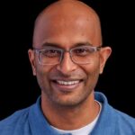 Anand Varadarajan Biography