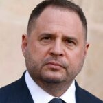 Andriy Yermak Height, Age, Family, Biography