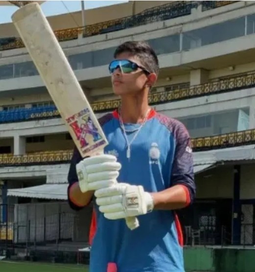 Anushka Brijmohan Sharma