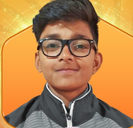 Anushka Brijmohan Sharma