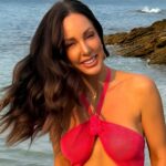 Ashy Bines Height, Age, Husband, Children, Family, Biography