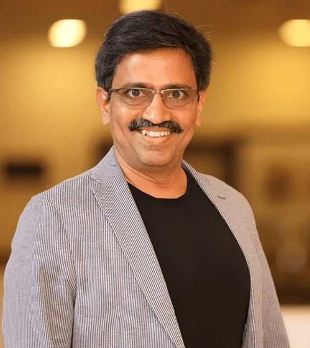 Avadhut Sathe (Trader/Influencer) Age, Family, Biography