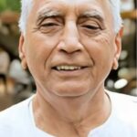 Baba Adhav Age, Death, Wife, Children, Family, Biography