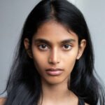 Bhavitha Mandava Height, Age, Family, Biography