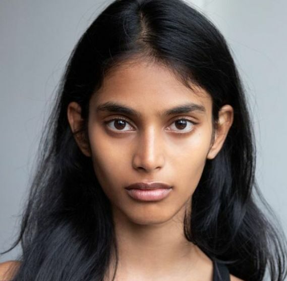 Bhavitha Mandava Height, Age, Family, Biography