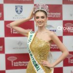 Catalina Duque Height, Age, Family, Biography