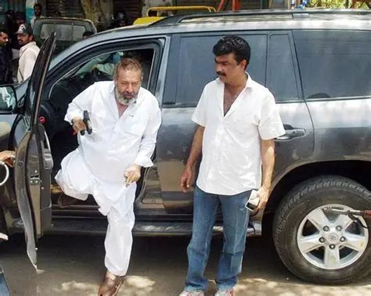 Chaudhary Aslam Khan