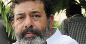 Chaudhry Aslam Khan