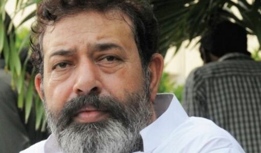 Chaudhry Aslam Khan