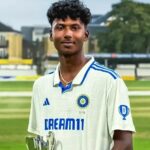 Deepesh Devendran Height, Age, Family, Biography