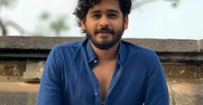 Ganapathi S. Poduval