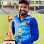 Hardik Tamore Height, Age, Family, Biography