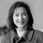 He Qing Age, Death, Husband, Children, Biography