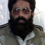 Ilyas Kashmiri Age, Death, Wife, Children, Family, Biography