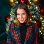 Jodie Sweetin Height, Age, Husband, Children, Family, Biography