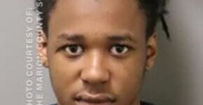 Jordan D Jackson-Small