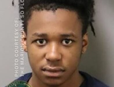 Jordan D Jackson-Small