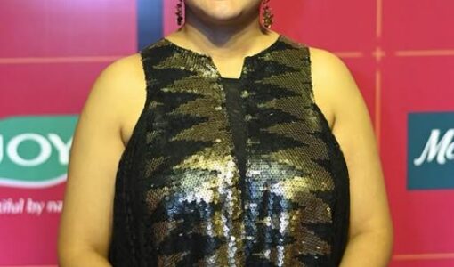 Lagnajita Chakraborty