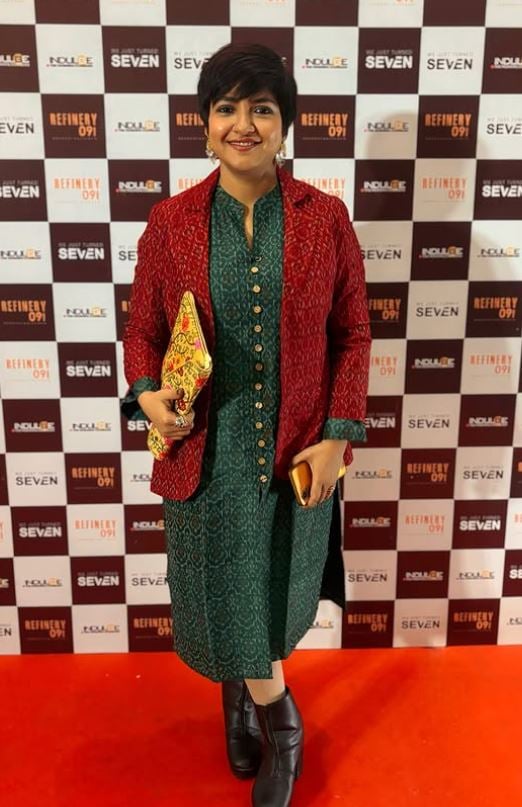 Lagnajita Chakraborty