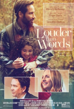 Louder Than Words (2013)