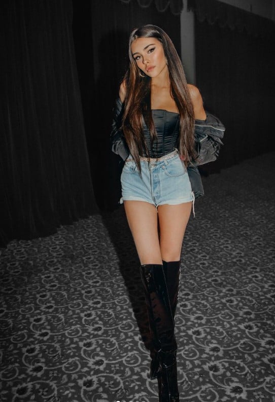 Madison Beer