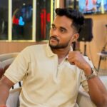 Mangesh Yadav Height, Age, Family, Biography