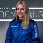 Michaela Benthaus Age, Family, Biography