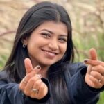 Nandini CM Age, Death, Family, Biography