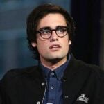 Nick Reiner Height, Age, Family, Biography