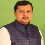 Nitin Nabin Age, Wife, Children, Family, Biography