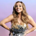 Nutsa Buzaladze Height, Age, Family, Biography