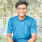 Prashant Veer Height, Age, Family, Biography