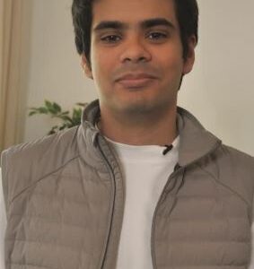 Raihan Vadra