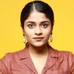 Reeva Rachh Height, Age, Family, Biography