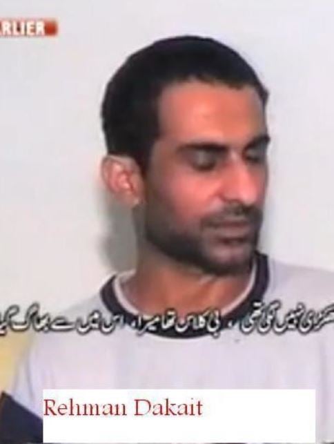 Rehman Dakait