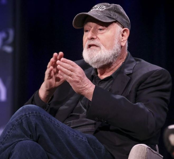Rob Reiner