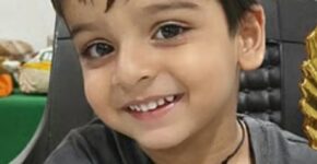 Sarwagya Singh Kushwaha