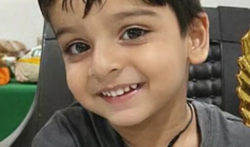 Sarwagya Singh Kushwaha