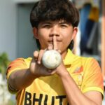 Sonam Yeshey Height, Age, Family, Biography