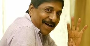 Sreenivasan