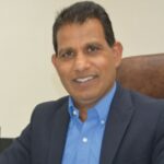 Sunny Reddy Height, Age, Wife, Family, Biography