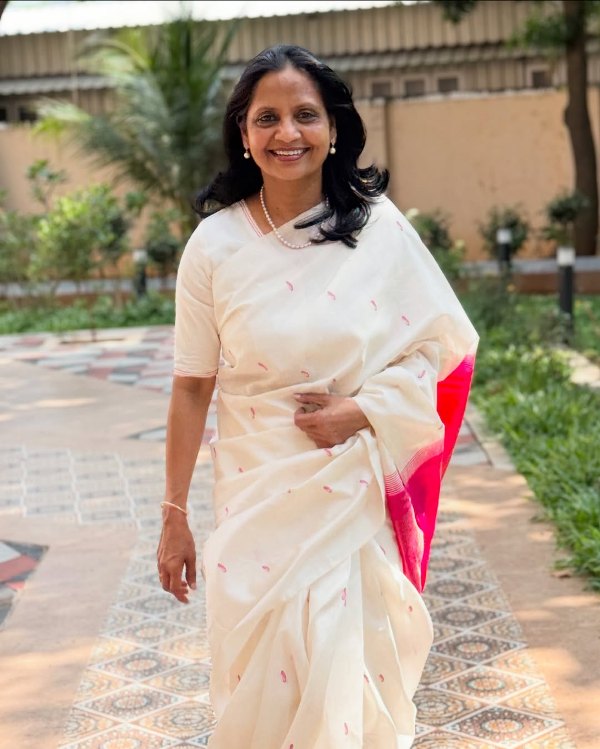 Supriya Sahu